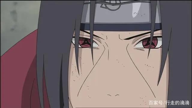 秽土转生下的宇智波鼬,算不算是他一生中的实力巅峰?