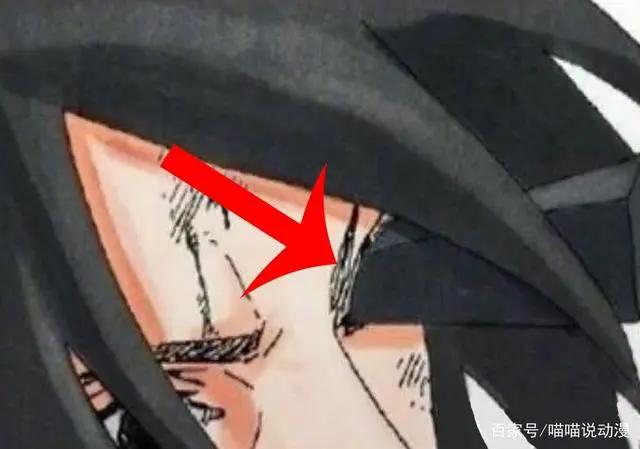 博人传53话:佐助轮回眼被刺瞎了,将跌落影级?这是看不起谁呢