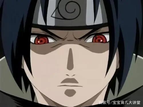 宇智波佐助，天才的一生