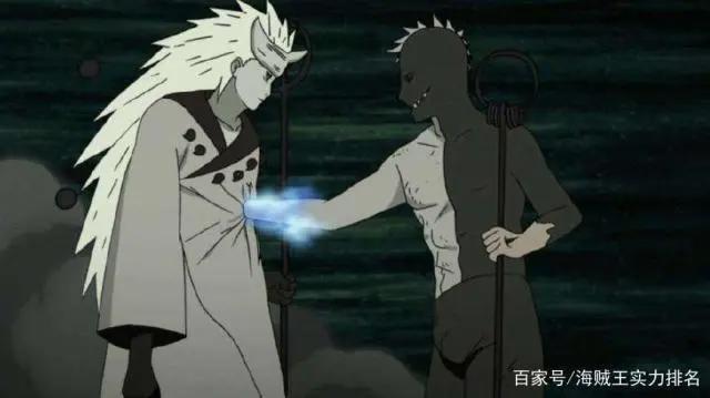 火影:晓之名的由来,以及他们内部的矛盾
