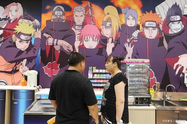《火影忍者》里的晓组织实力排名目前是怎样的?