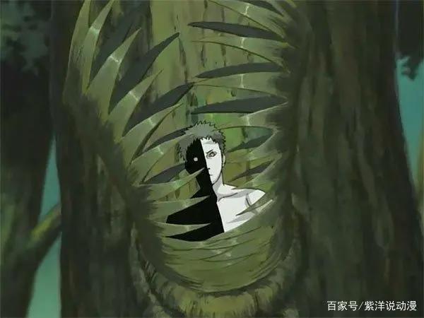 来一波火影忍者晓组织排名（仅本人观点不喜勿喷）