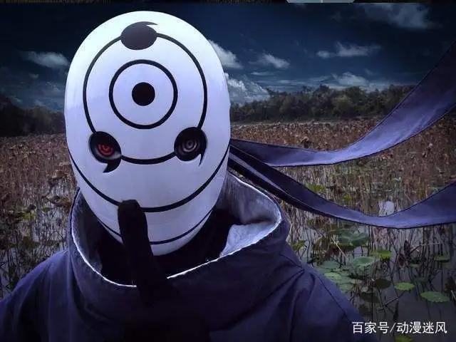 火影忍者晓组织三个强者最强的是最低调的