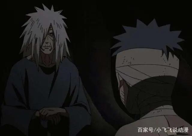 火影忍者：晓的前世今生！你了解了吗？