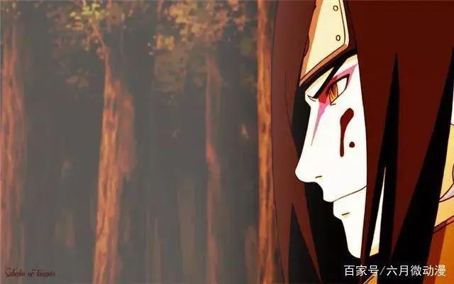 大蛇丸最想得到的五个东西,佐助身体并非第一,一种他永远得不到