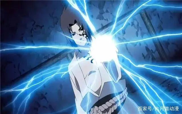 大蛇丸最想得到的五个东西，佐助身体并非第一，一种他永远得不到