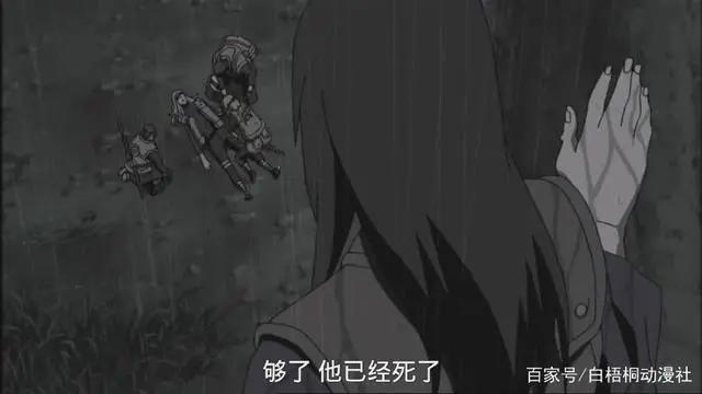 火影忍者：你可能错过的回忆，大蛇丸原本也是个好人
