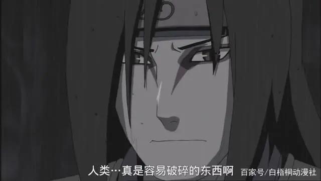 火影忍者：你可能错过的回忆，大蛇丸原本也是个好人
