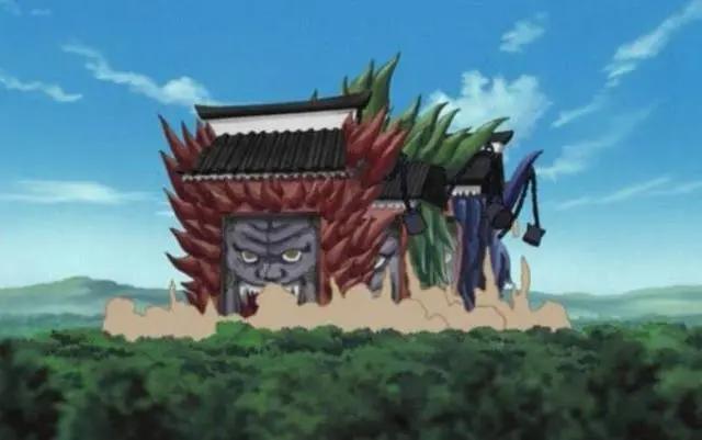 火影人物介绍,大蛇丸,神秘又阴险的野心家