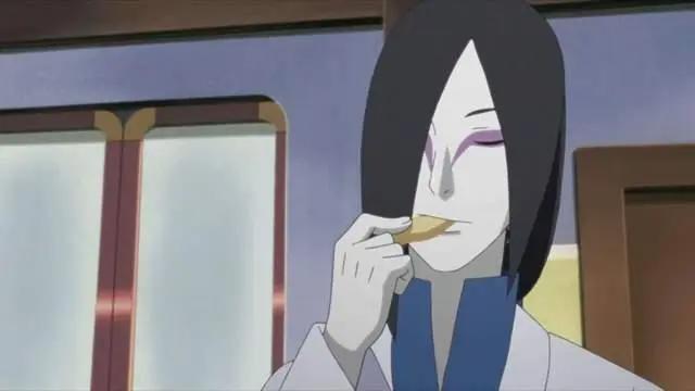 《火影忍者》为什么大蛇丸那么坏,最后却没死,而被洗白了呢?