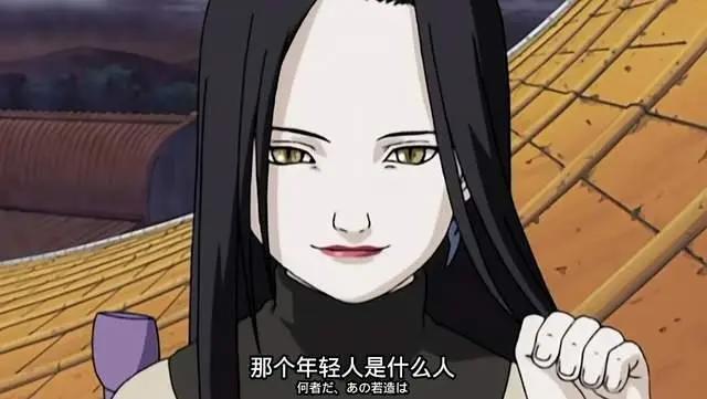 《火影忍者》大蛇丸很厉害吗？为什么后面越来越弱了？