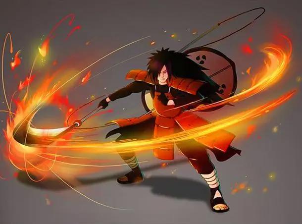 宇智波鼬为什么被称作“鼬神”?包括斑爷在内,他曾被14个人夸赞