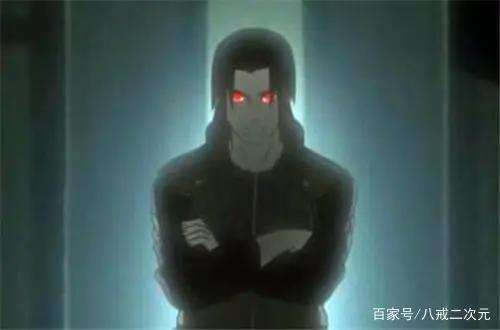 宇智波家族天赋排名，斑爷屈居第二，佐助因陀罗转世都没他强