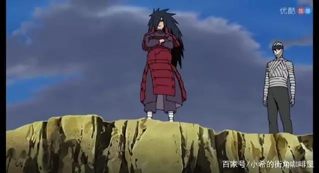 火影忍者：宇智波斑为什么秽土转生后是年轻人？而不是老态龙钟