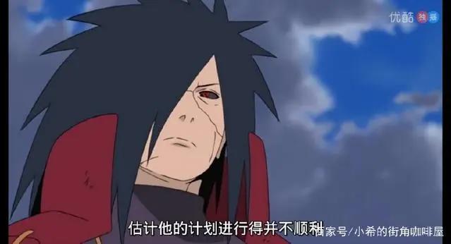 火影忍者：宇智波斑为什么秽土转生后是年轻人？而不是老态龙钟