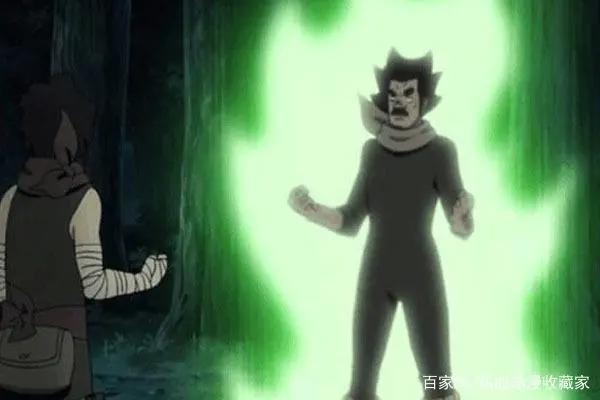 火影忍者：宇智波斑实力并非最强，另外三人实力远比他强大