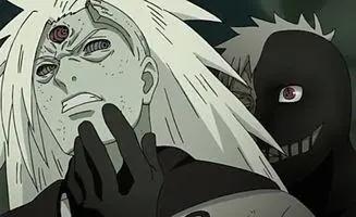 宇智波斑——无人可及的天才,可方向是错的,终得恶果