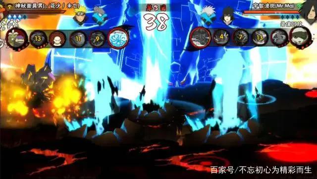 火影手游:为什么说宇智波斑是目前最强S忍?我来给大家分析一下