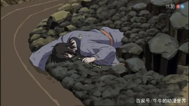 火影忍者：盘点被佩恩杀死的5位忍者，两位仙人，三位S级忍者