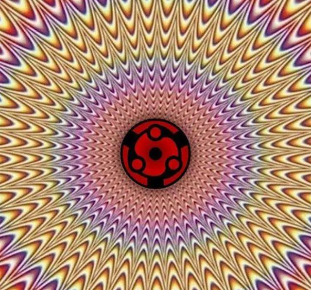 火影忍者梗盘点我的画风在你之上！