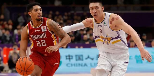 佩恩的故事：CBA看不上的弃将差一点就掀翻了詹姆斯和湖人