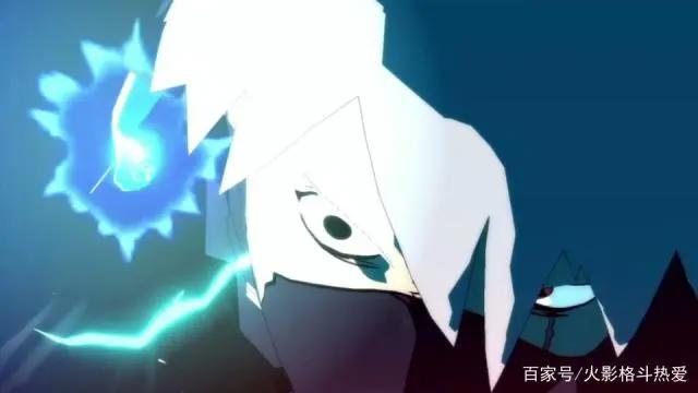 火影忍者手游:关于神武卡卡西你必须知道的几点!