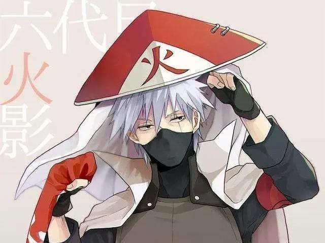 火影忍者:卡卡西为何会从「惊世天才」,变成「最弱火影」