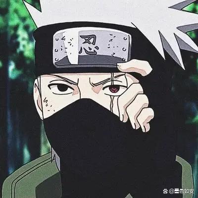 火影忍者中的卡卡西实力怎么样？