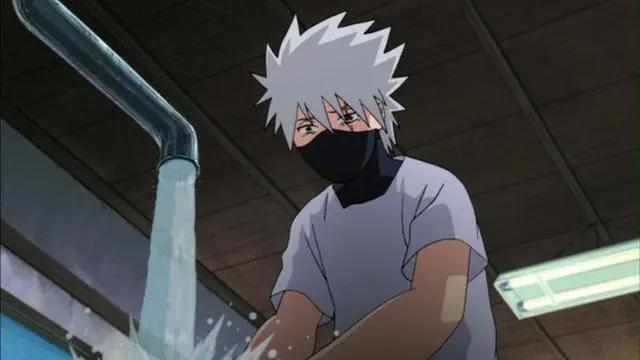 火影忍者:卡卡西和带土一生是挚友也是宿敌,谁才是错得最多的人