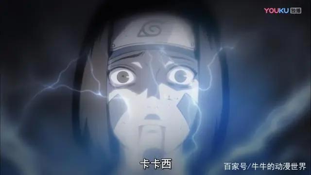火影：旗木卡卡西的这3个特征，说明他会单身一辈子！