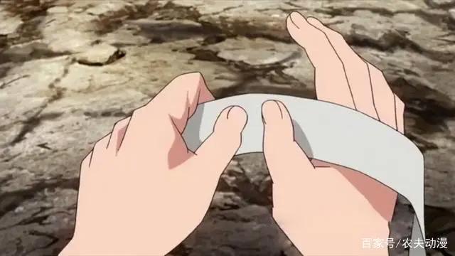 博人传66集：博人归来，右手心现楔之神印，将开启自己的新篇章！