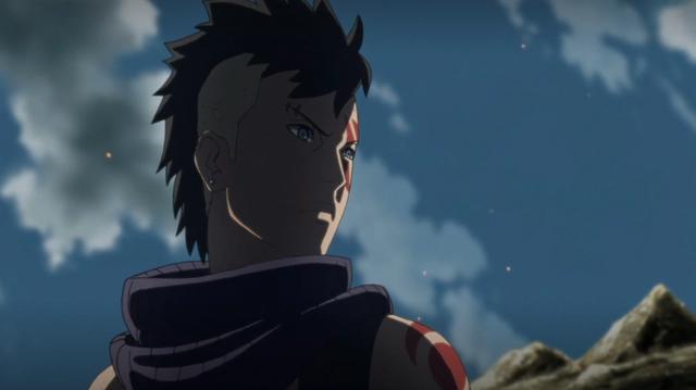 博人传:川木拿带土剧本?或因鸣人而黑化