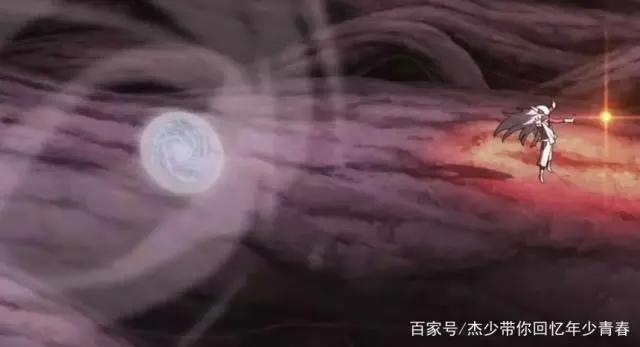 《博人传》博人新技能，超越螺旋丸