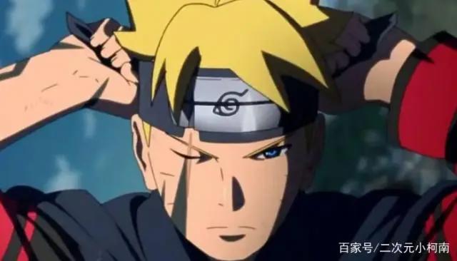 《疾风传》与《博人传》对比，如何？网友：一个经典，一个毁经典
