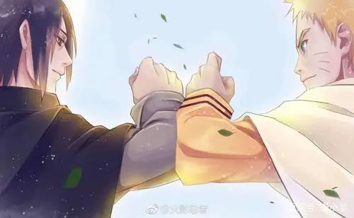 事实证明,不管《博人传》做得多好,依旧还是有人尬黑