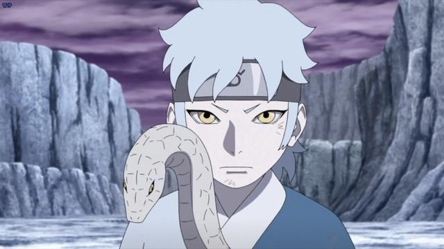 博人传207话：新第七班配合无间，有火影内味，爷青回成真！