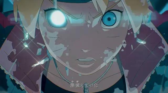 《博人传》动画最好的两集,一集热血燃爆,一集温馨搞笑