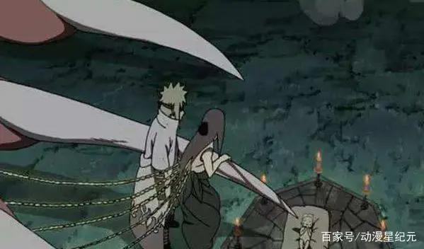 博人传最新一集,鸣佐不再是世界第一,壳组织老大比他们更强!