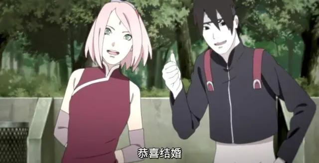 火影里的绿眼睛忍者，照美冥却不是最漂亮的