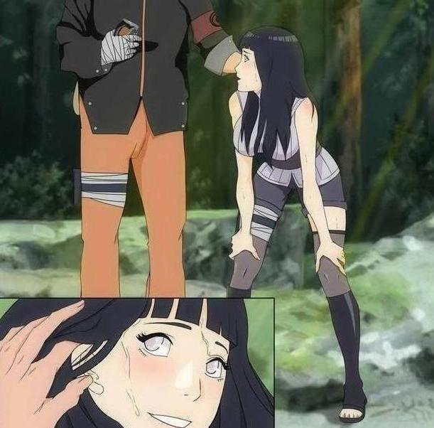 真人版火影女神，雏田美丽惊艳，照美冥还原度最高！