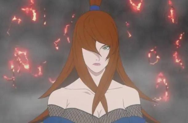 火影忍者：曾经的红颜女神，如今都变成了沧桑“大妈”！