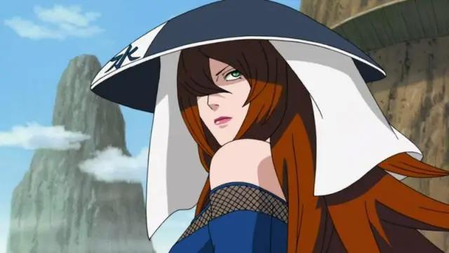 《火影忍者》照美冥不愿被提起的事,单身是最大硬伤?
