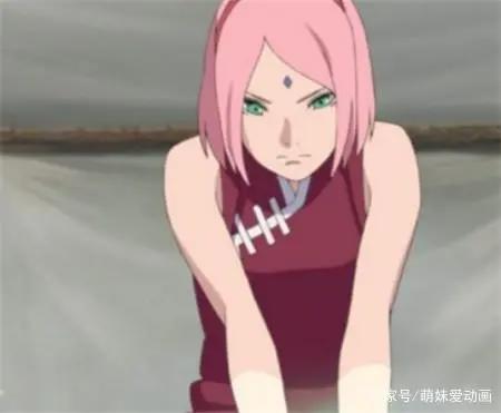 火影中适合娶回家的5大美女，照美冥身材迷人，最后一位太可惜