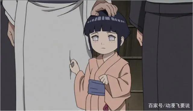 火影：剧中的那些萌翻了的小萌娃，只有木叶丸真的让人一脸嫌弃
