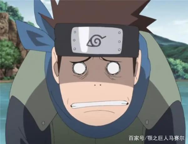博人传:以木叶丸的实力,能比得上16岁的佐助吗?差远了!