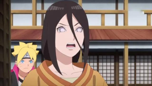 博人传:木叶丸的真命天女有两位,更多人希望“亲上加亲”