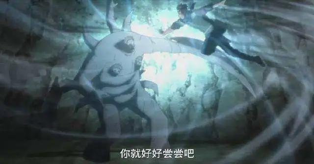 《博人传》中已经出现两位新一代的“五五开”,卡卡西后继有人!