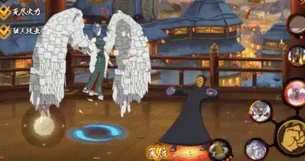 火影忍者手游：“天使”小南即将降临相约木叶“春晚”看美女