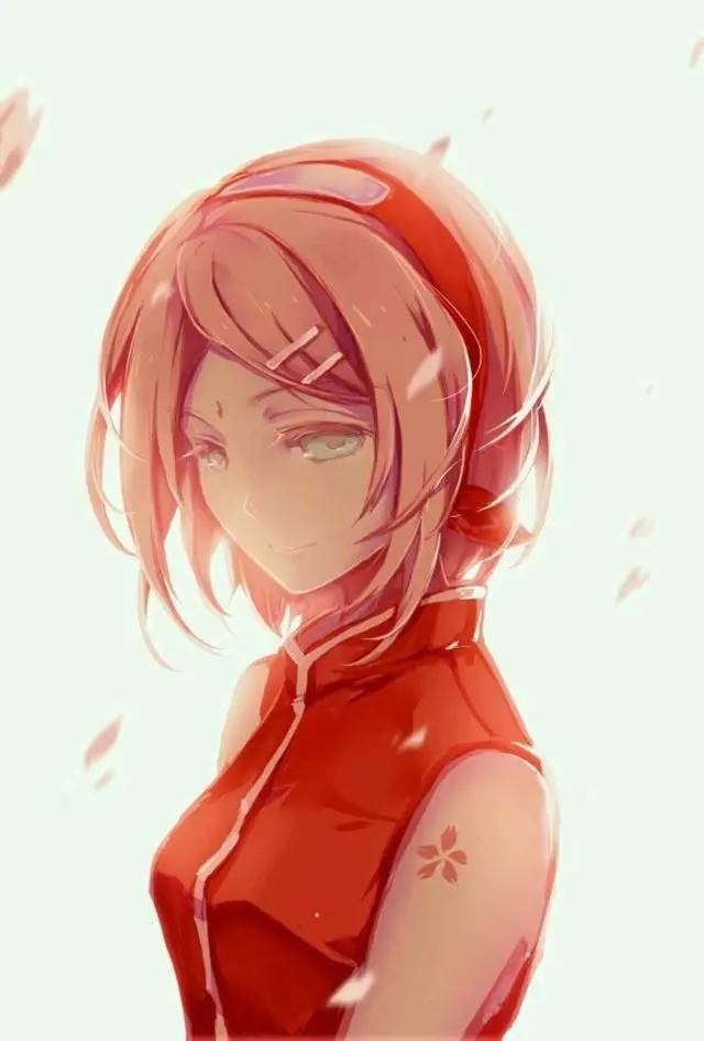 盘点：火影跟海贼里面哪个女角色最美？谁才是你心目中女神？
