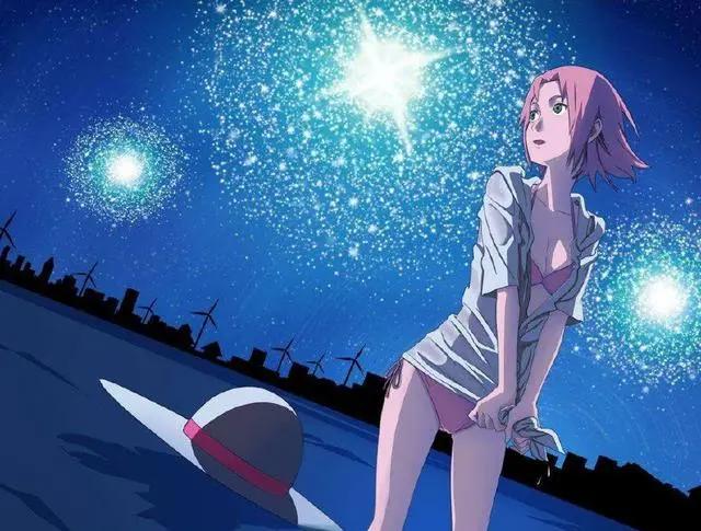 火影中6位女忍者，她风韵犹存，最后一位非常适合结婚！